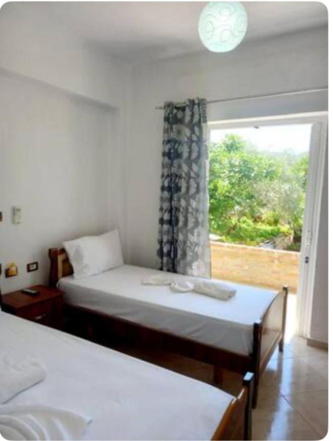 Silvi Apartamento Ksamil