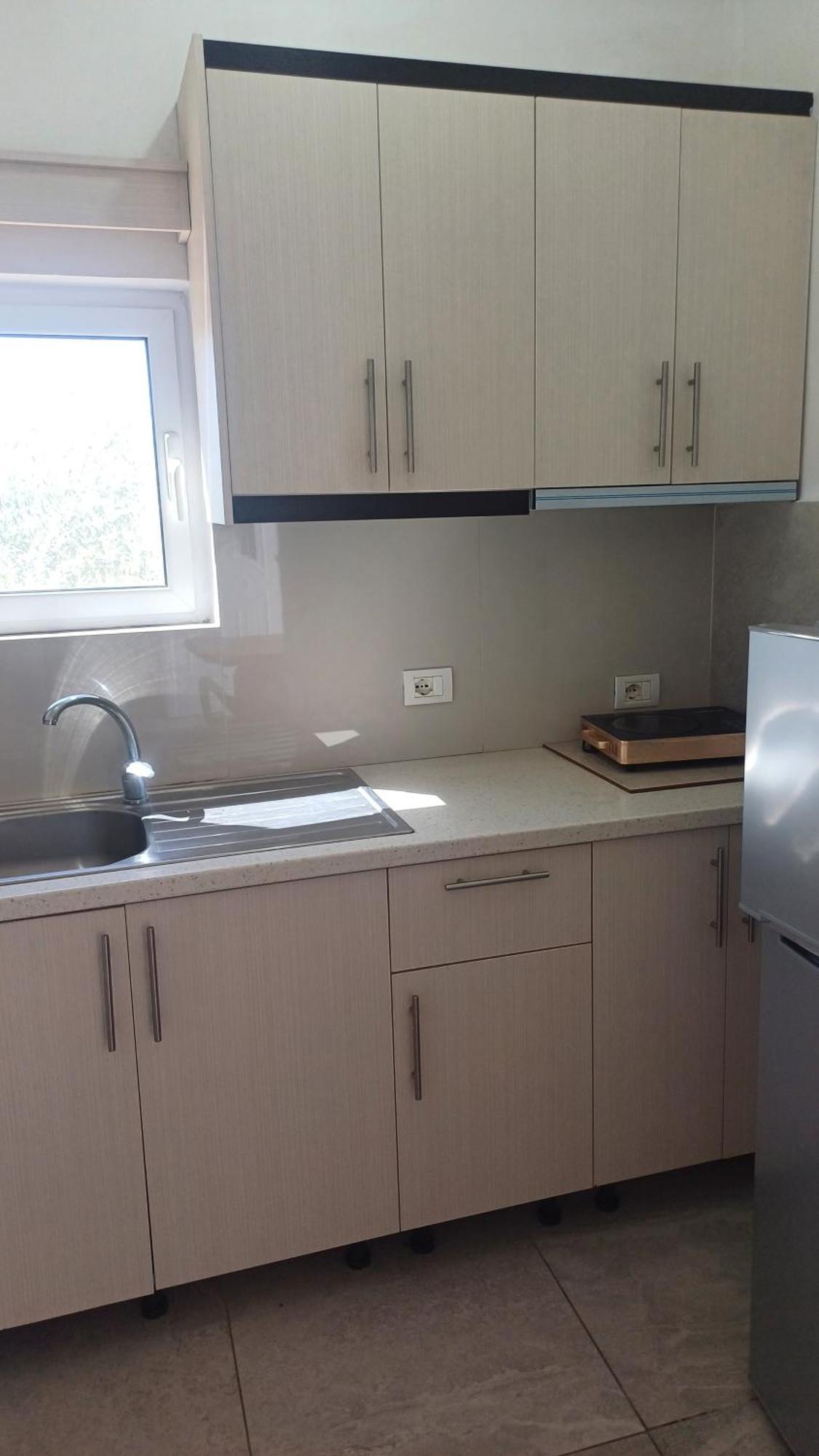 Silvi Apartamento Ksamil