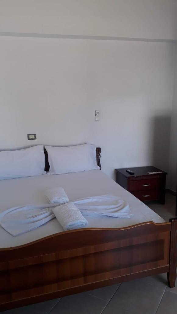 Silvi Apartamento Ksamil