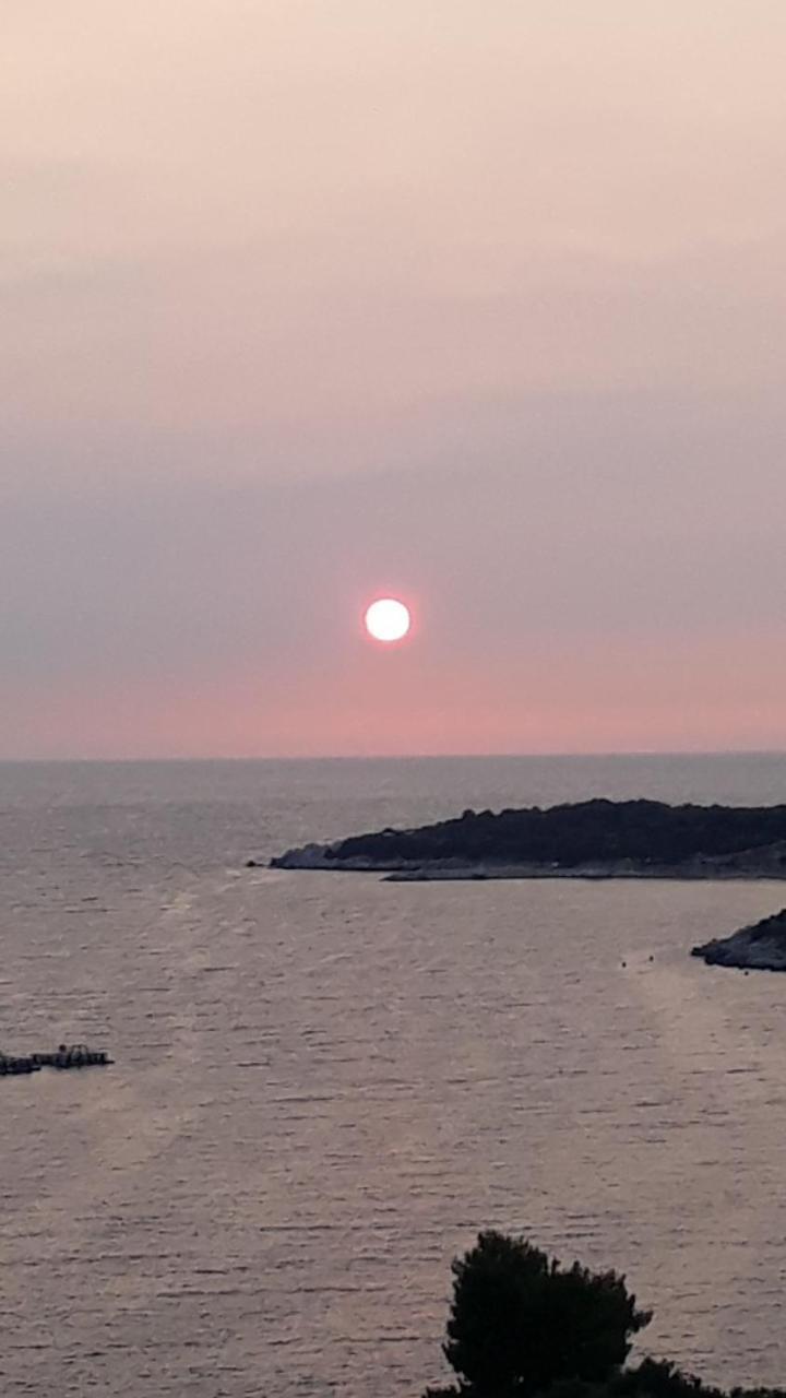 Silvi Apartamento Ksamil