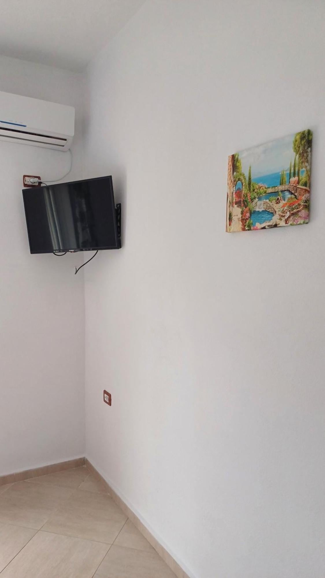 Apartamento Silvi *